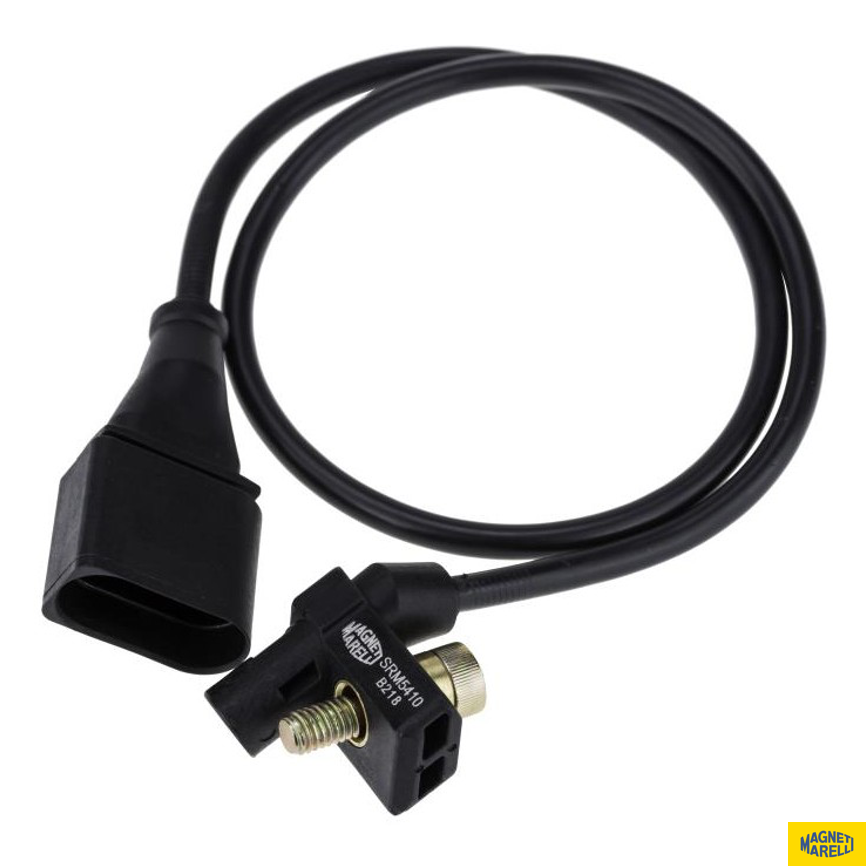 Sensor de Rotação para Volkswagen Polo e Polo Sedan - Magneti Marelli - SRM5410