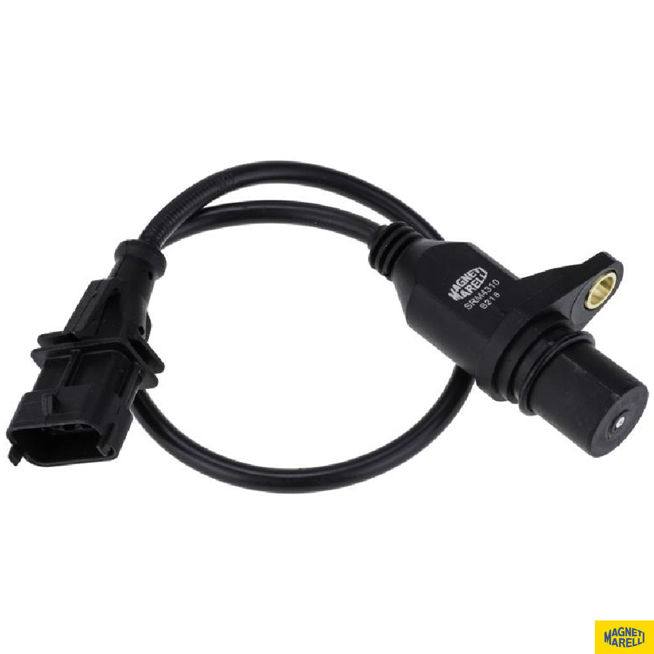 Sensor De Rotação - Magneti Marelli - SRM4310