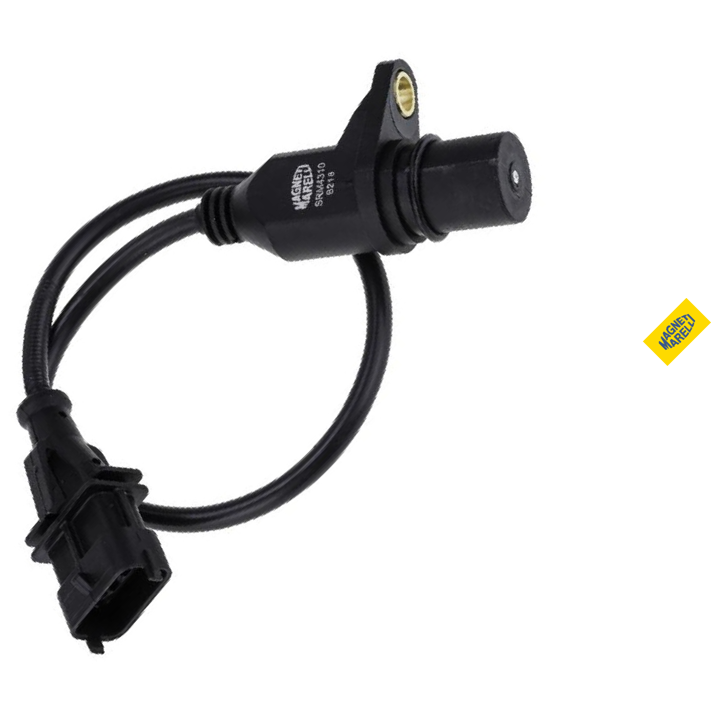 Sensor De Rotação - Magneti Marelli - SRM4310