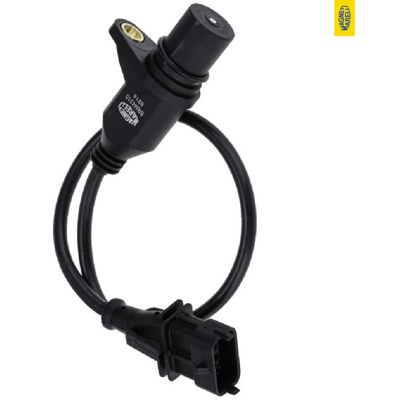 Sensor De Rotação - Magneti Marelli - SRM4310