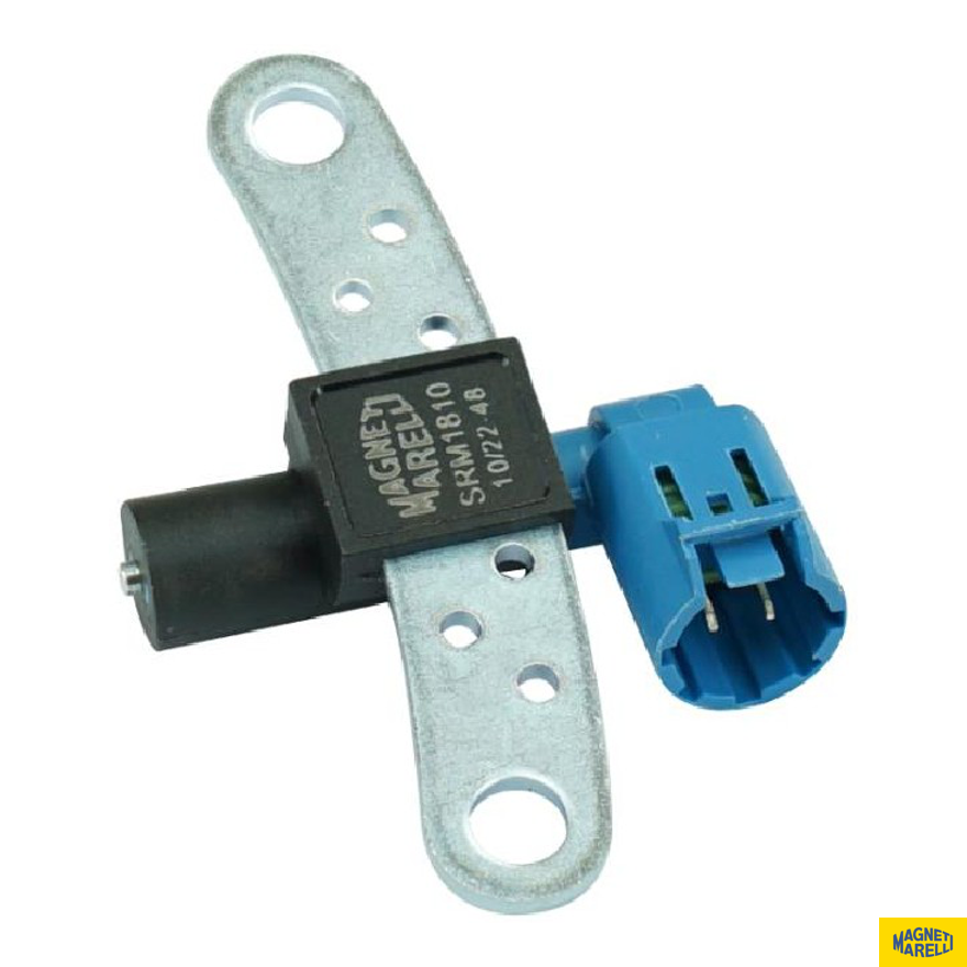 Sensor De Rotação - Magneti Marelli - SRM1810