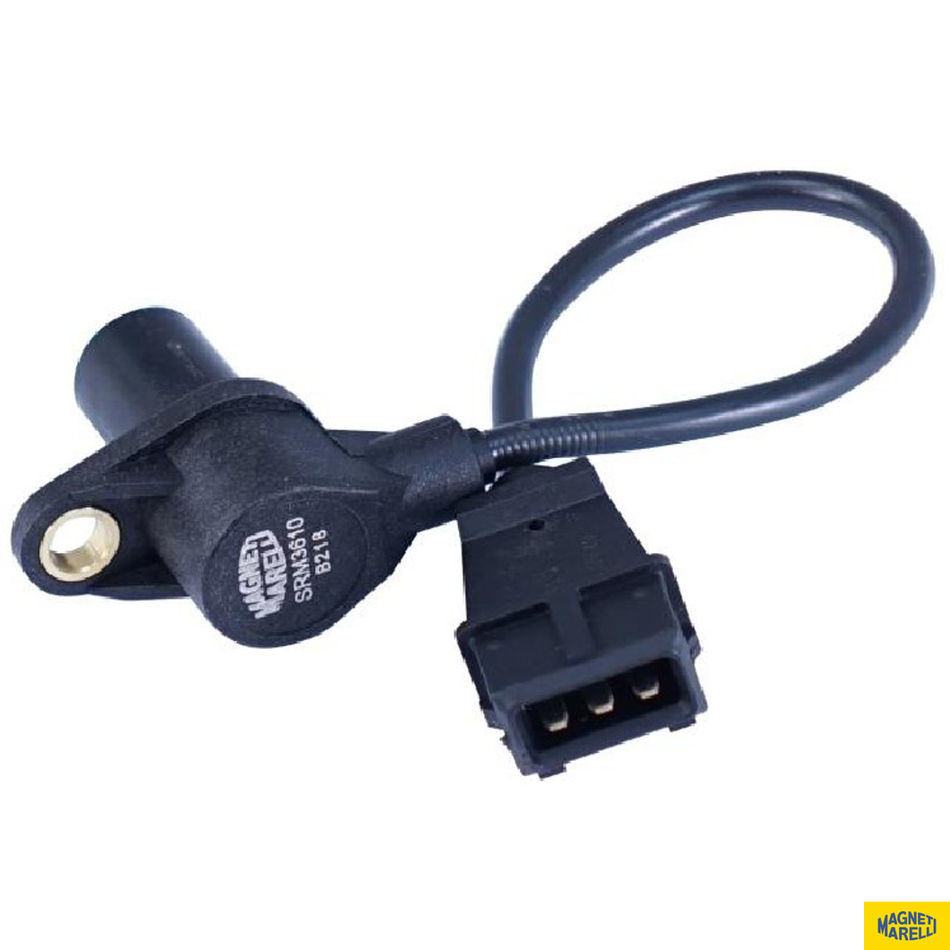 Sensor De Rotação - Magneti Marelli - SRM3610