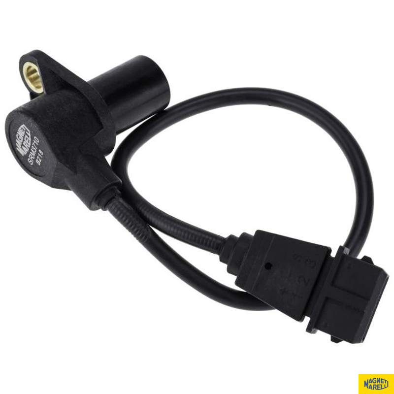 Sensor de Rotação para Citroen BX e KIA Sportage - Magneti Marelli - SRM3710