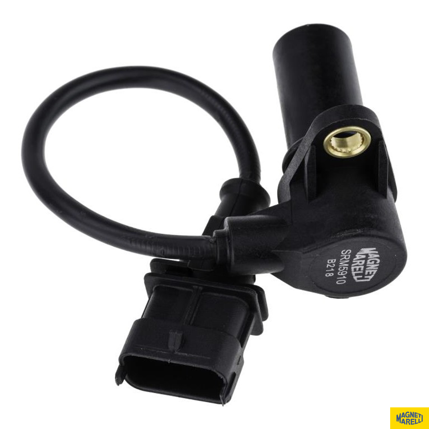 Sensor De Rotação - Magneti Marelli - SRM5910