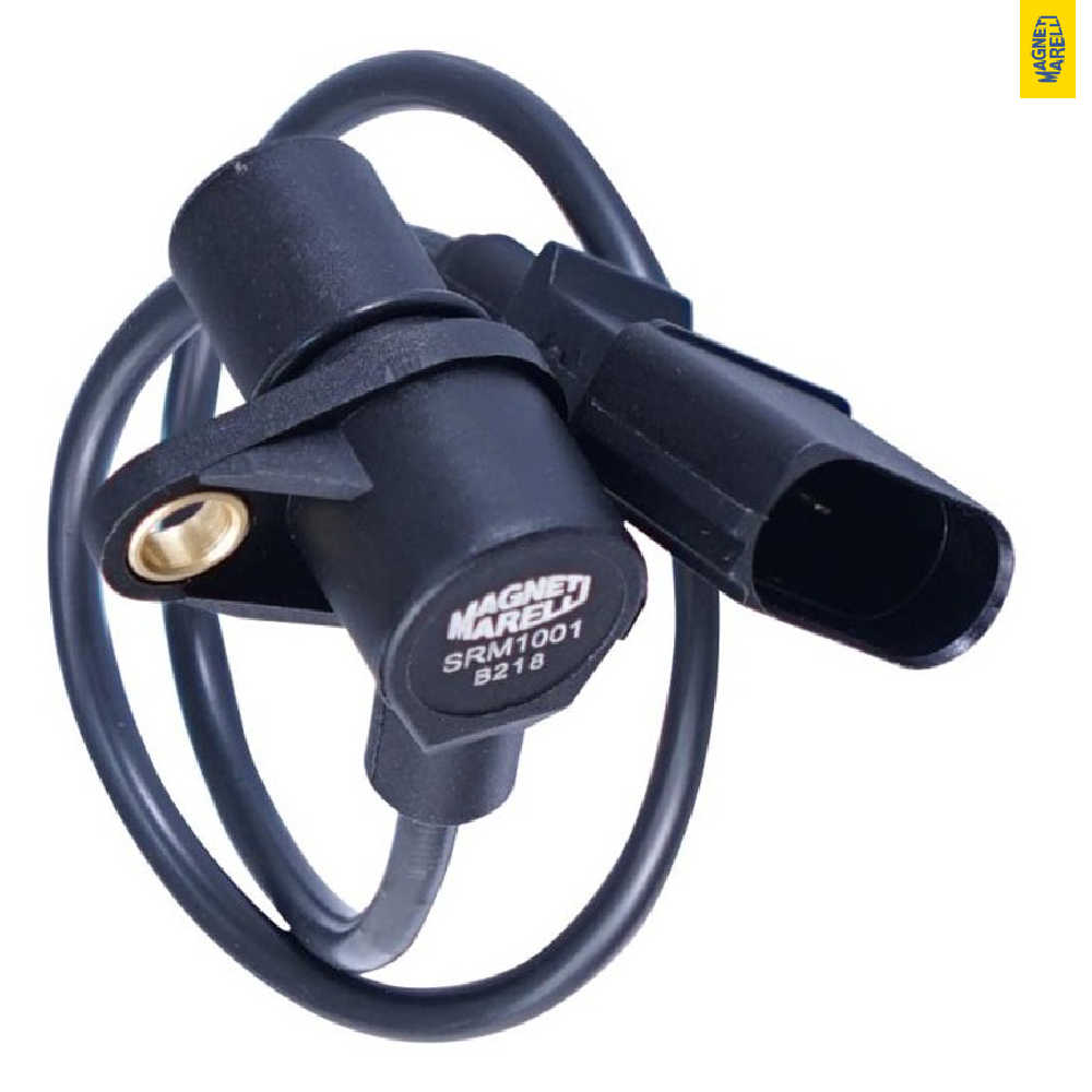 Sensor De Rotação - Magneti Marelli - SRM1001