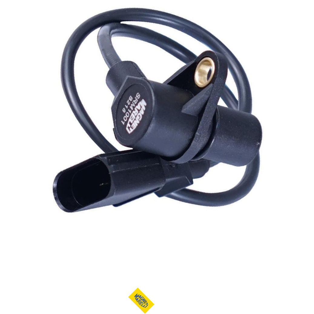 Sensor De Rotação - Magneti Marelli - SRM1001