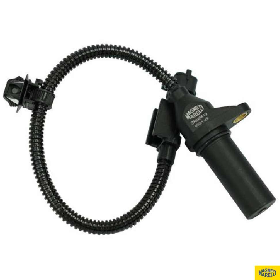 Sensor De Rotação - Magneti Marelli - SRM6810