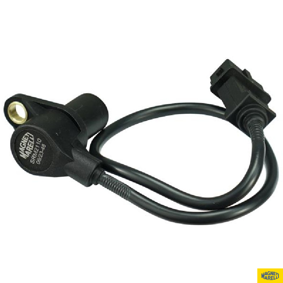 Sensor De Rotação - Magneti Marelli - SRM2110