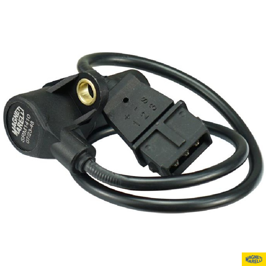 Sensor De Rotação Fiat Marea - Magneti Marelli - SRM1410