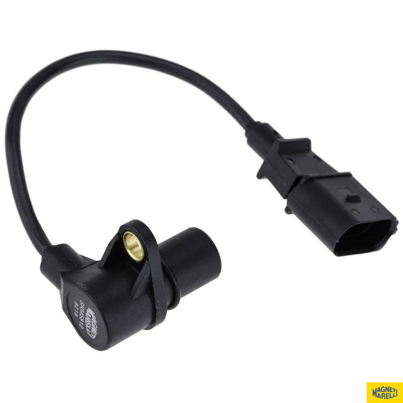 Sensor De Rotação - Magneti Marelli - SRM5810