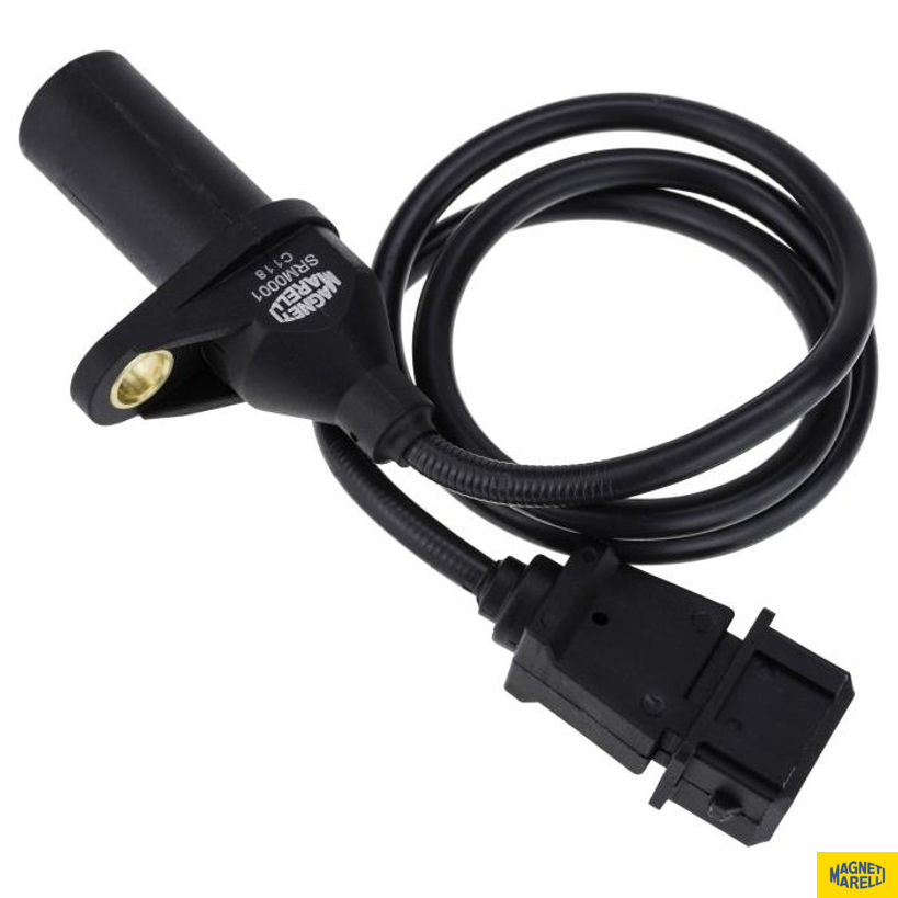Sensor De Rotação - Magneti Marelli - SRM0001