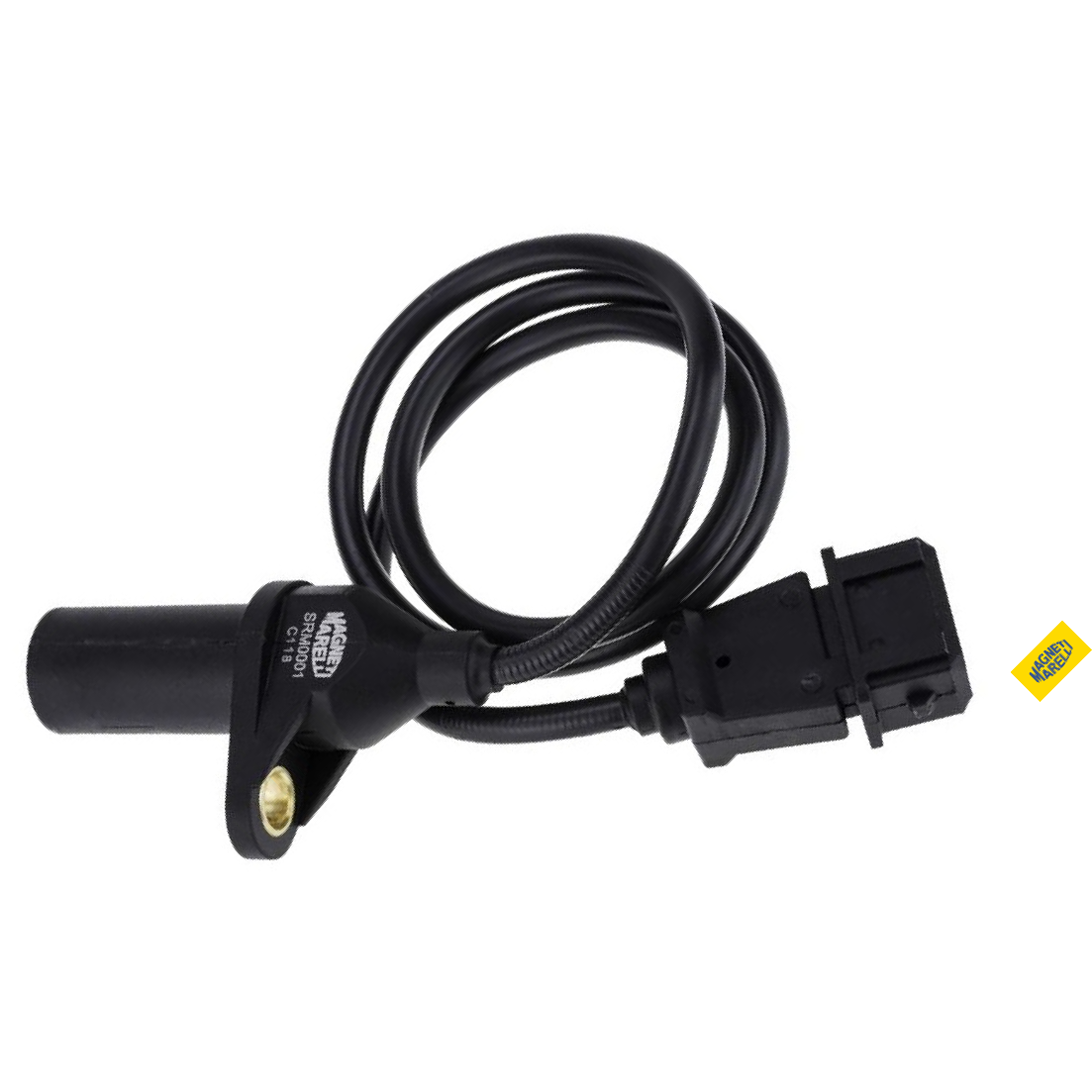 Sensor De Rotação - Magneti Marelli - SRM0001