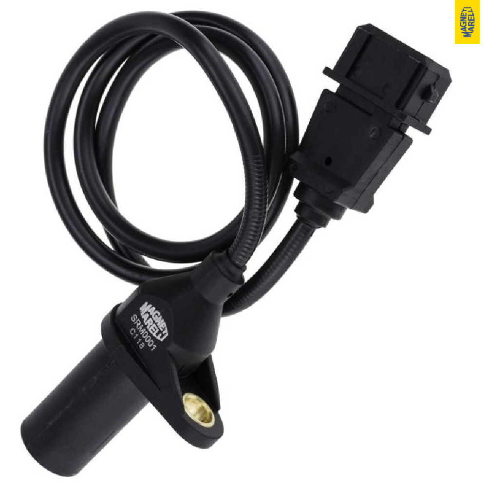 Sensor De Rotação - Magneti Marelli - SRM0001