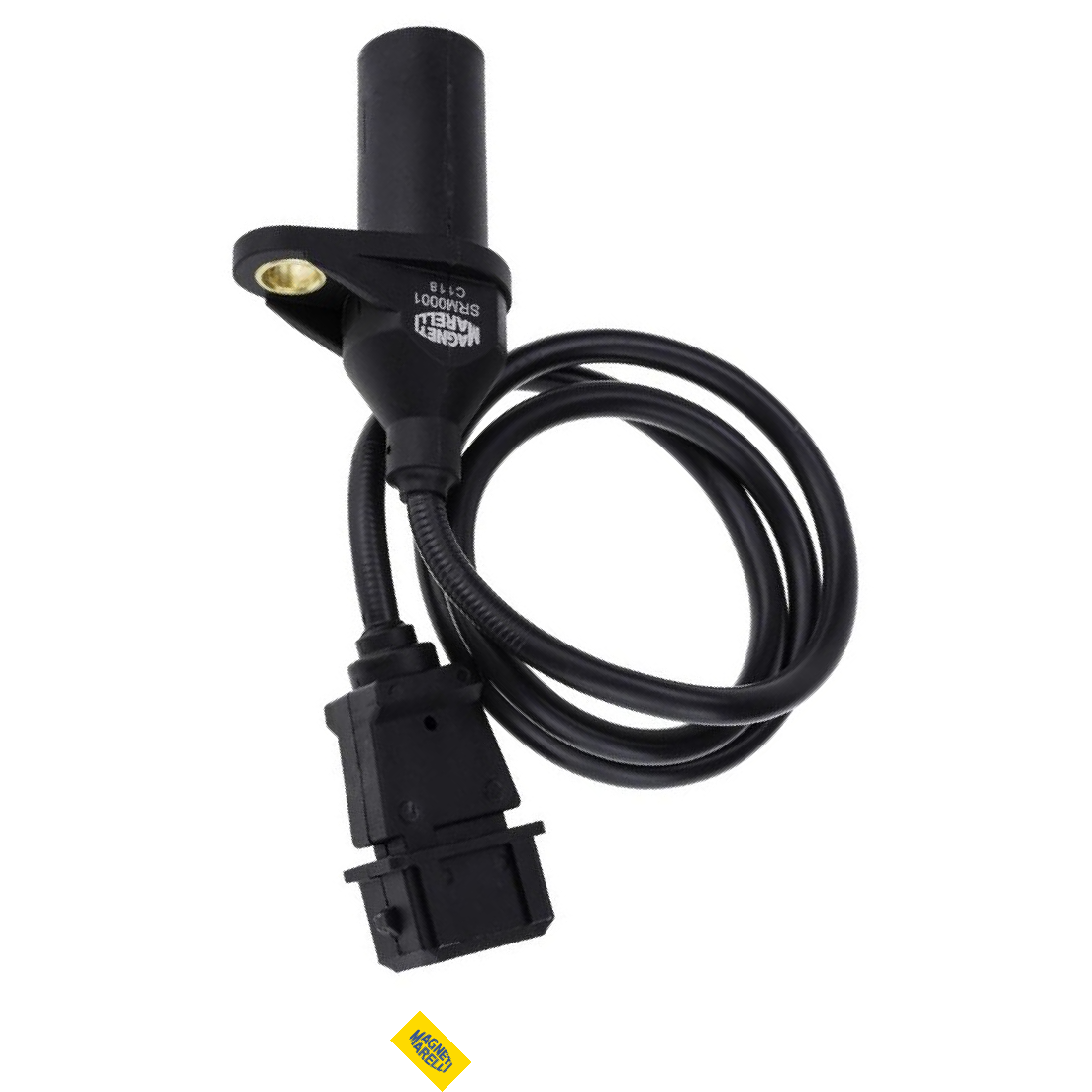 Sensor De Rotação - Magneti Marelli - SRM0001
