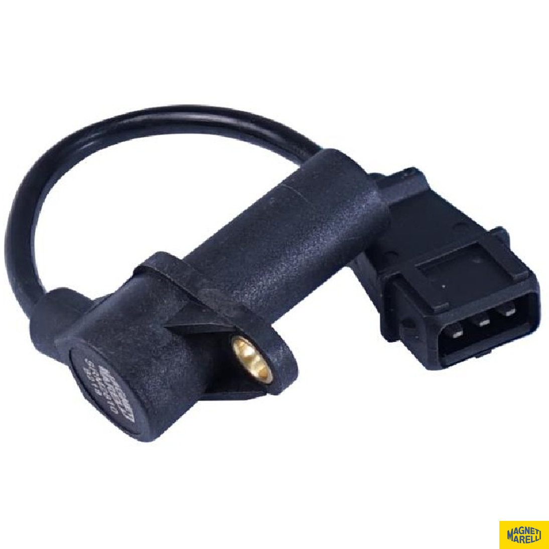 Sensor De Rotação - Magneti Marelli - SRM2010