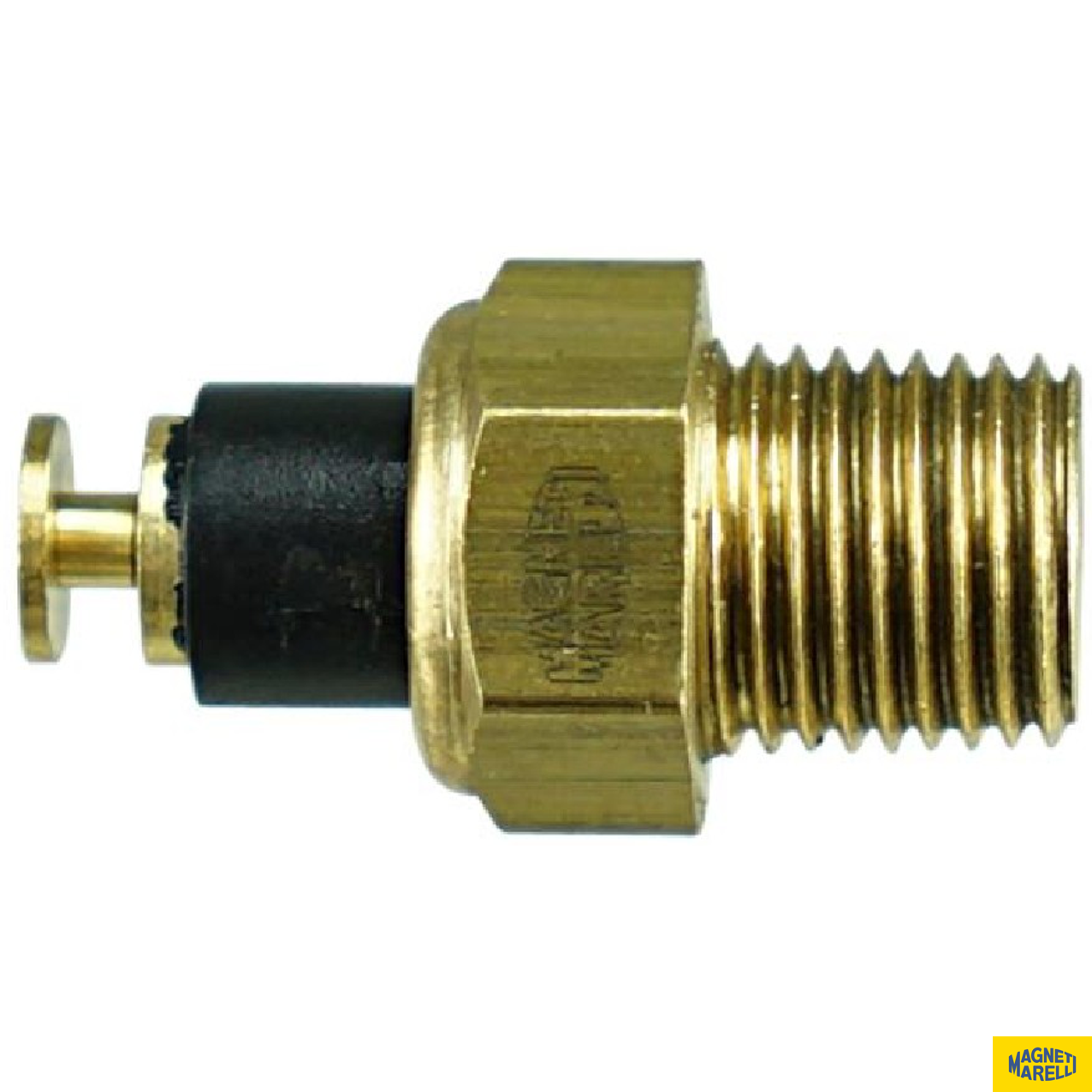 Sensor De Temperatura Da Partida Á Frio - Magneti Marelli - STPF03012