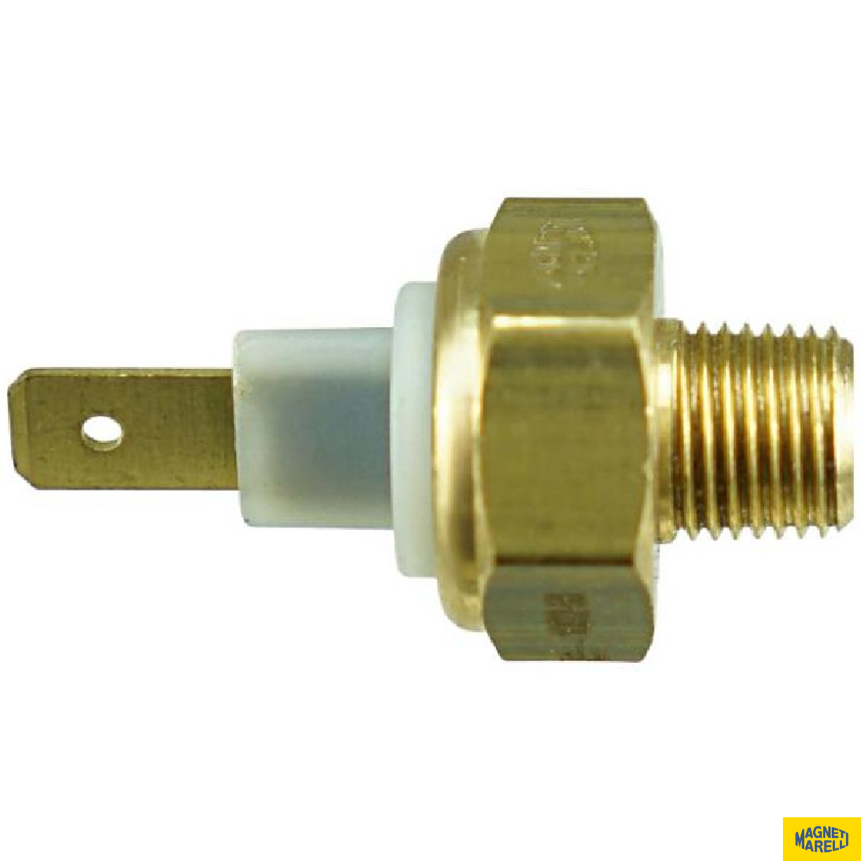 Sensor De Temperatura Da Partida Á Frio - Magneti Marelli - STPF03013