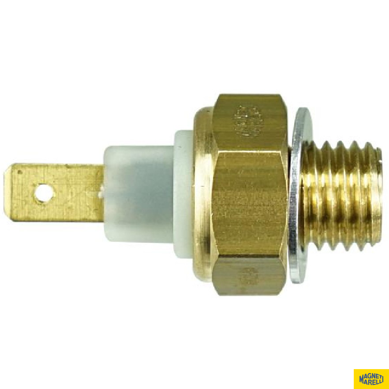 Sensor De Temperatura Da Partida Á Frio - Magneti Marelli - STPF03014
