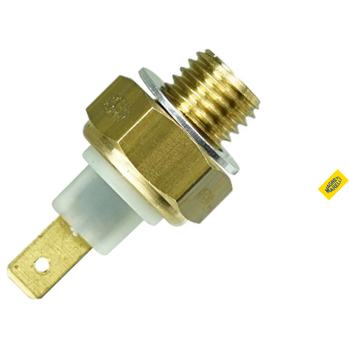 Sensor De Temperatura Da Partida Á Frio - Magneti Marelli - STPF03014