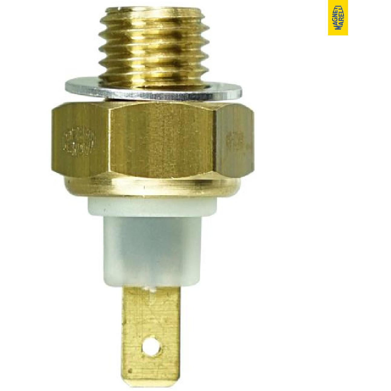 Sensor De Temperatura Da Partida Á Frio - Magneti Marelli - STPF03014