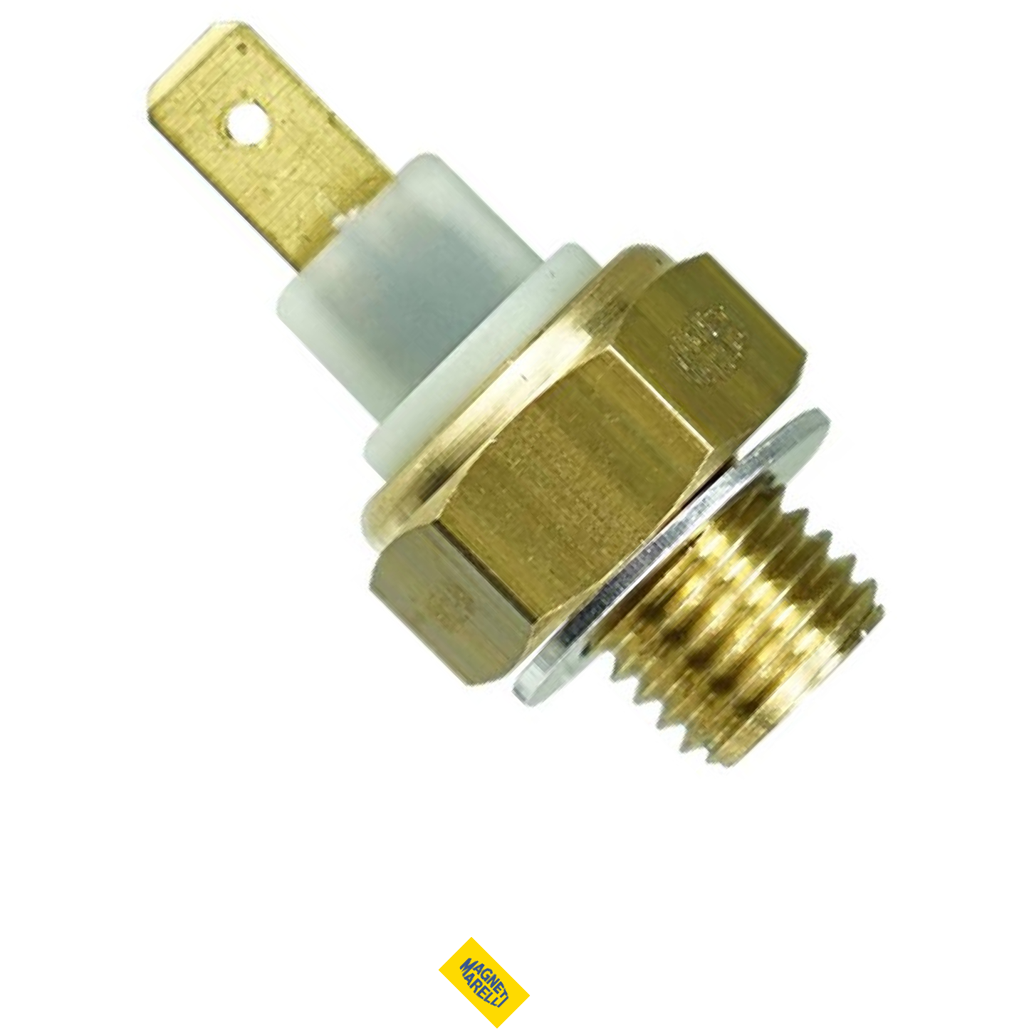 Sensor De Temperatura Da Partida Á Frio - Magneti Marelli - STPF03014