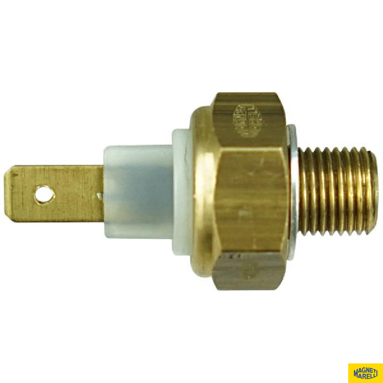 Sensor De Temperatura Da Partida Á Frio - Magneti Marelli - STPF03015
