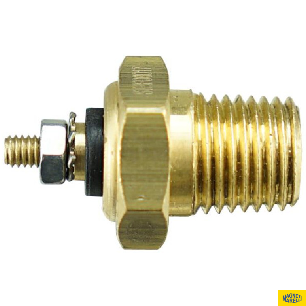 Sensor De Temperatura Da Partida Á Frio - Magneti Marelli - STPF03017