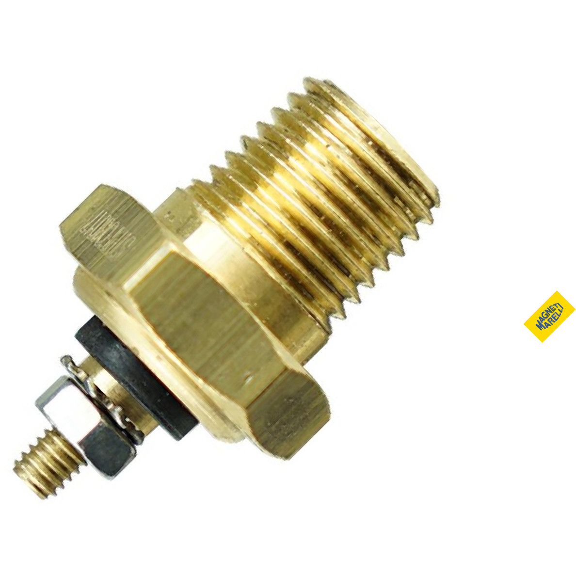 Sensor De Temperatura Da Partida Á Frio - Magneti Marelli - STPF03017