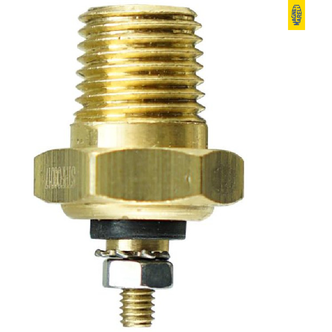 Sensor De Temperatura Da Partida Á Frio - Magneti Marelli - STPF03017
