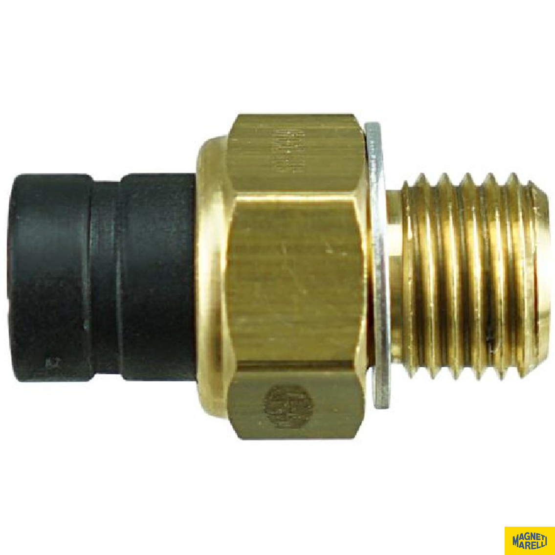 Sensor De Temperatura Da Partida Á Frio - Magneti Marelli - STPF03040