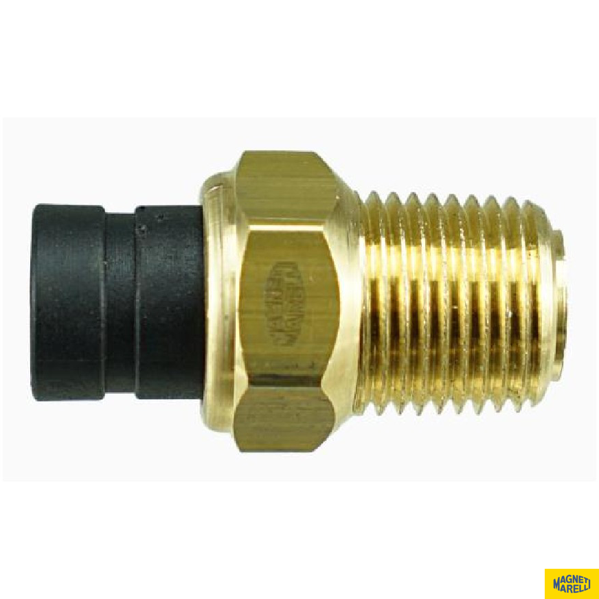 Sensor De Temperatura Da Partida Á Frio - Magneti Marelli - STPF03043