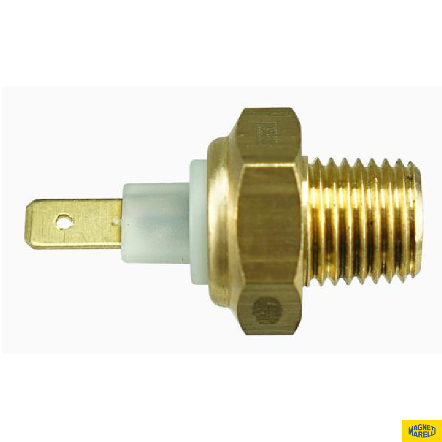 Sensor De Temperatura Da Partida Á Frio - Magneti Marelli - STPF03011