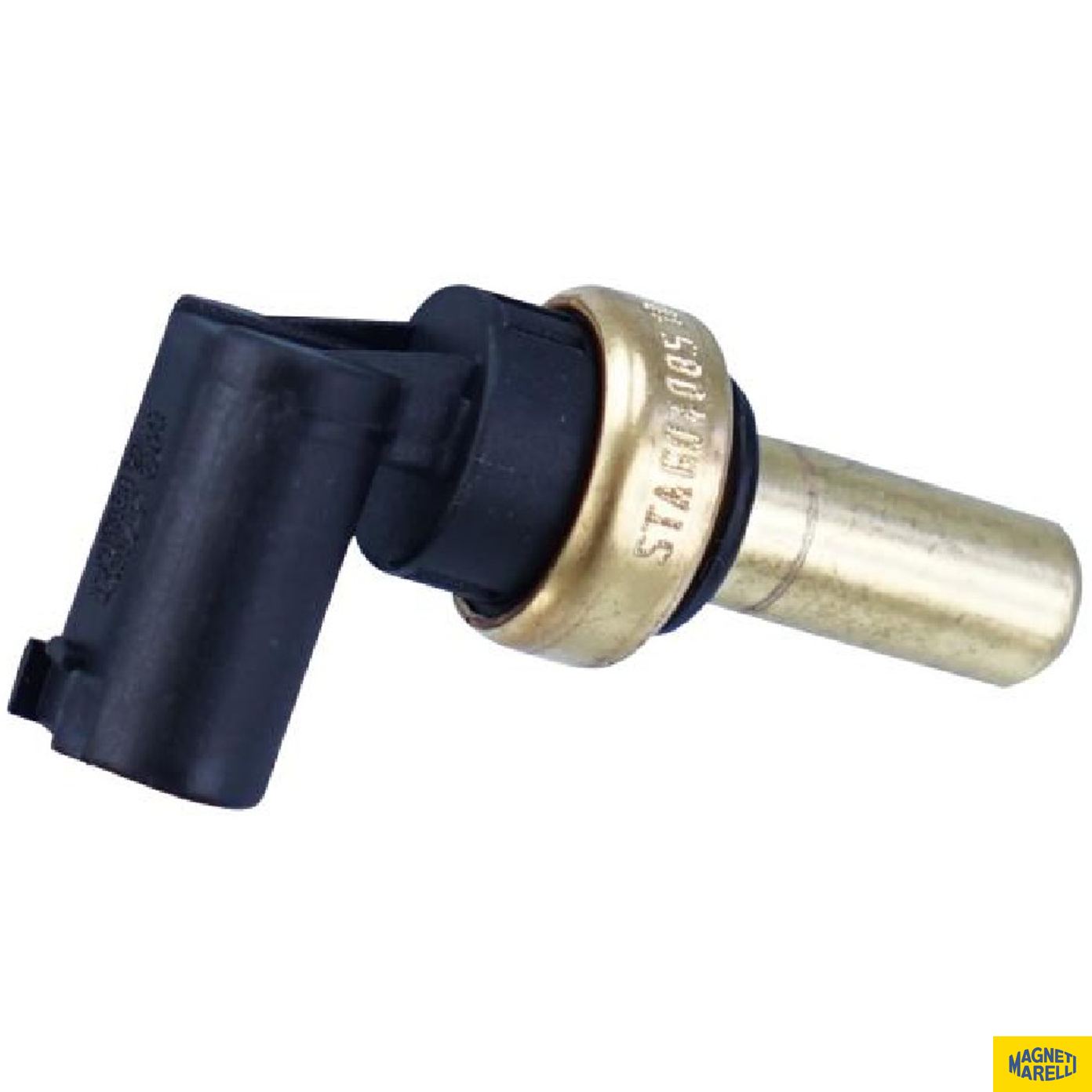 Sensor De Temperatura De Água - Magneti Marelli - STAG04085
