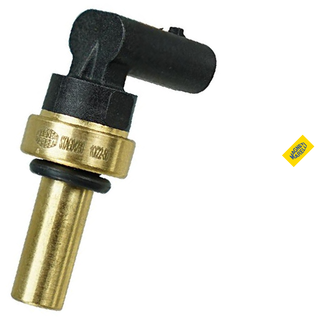 Sensor De Temperatura De Água - Magneti Marelli - STAG04280