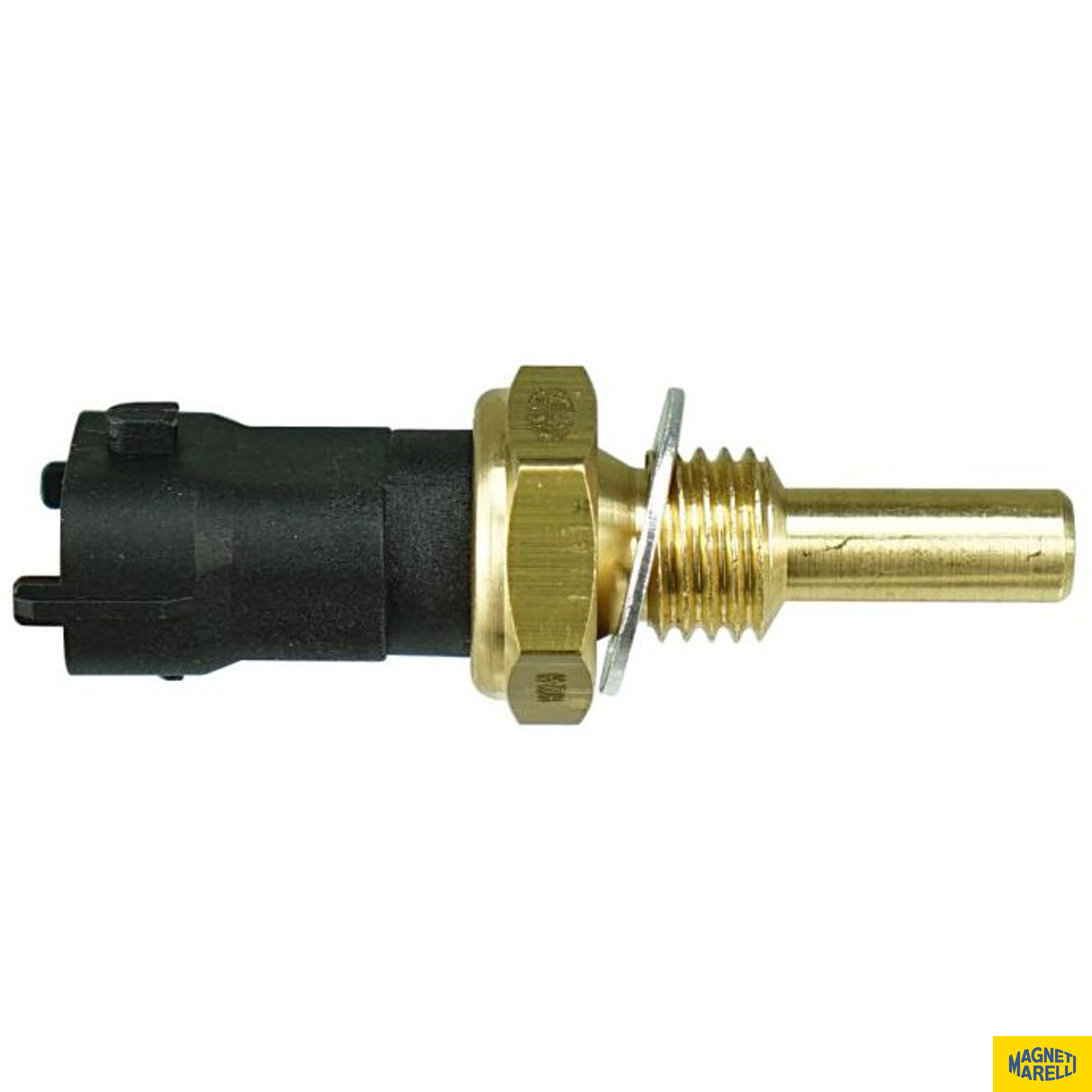 Sensor de Temperatura de Água para Fiat Toro e Jeep Renegade - Magneti Marelli - STAG04007