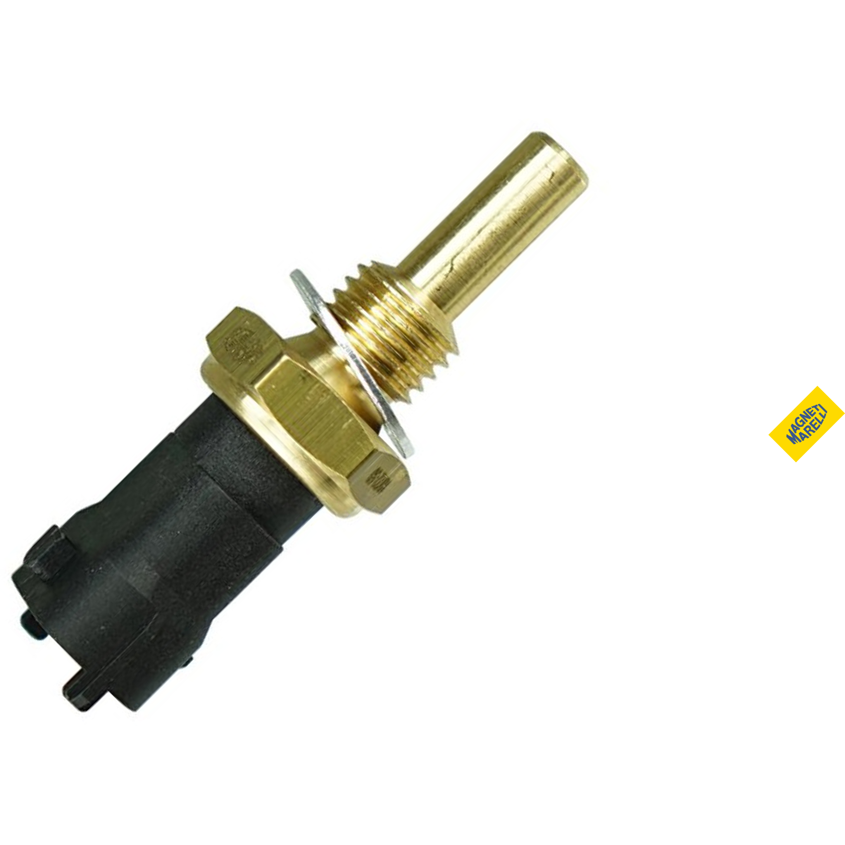 Sensor de Temperatura de Água para Fiat Toro e Jeep Renegade - Magneti Marelli - STAG04007