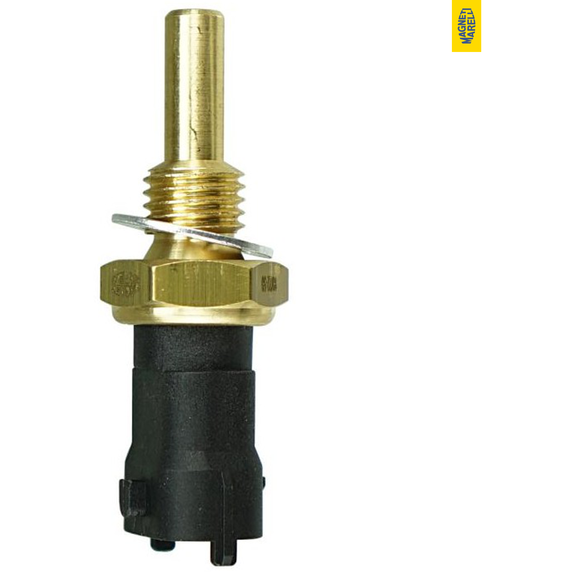 Sensor de Temperatura de Água para Fiat Toro e Jeep Renegade - Magneti Marelli - STAG04007