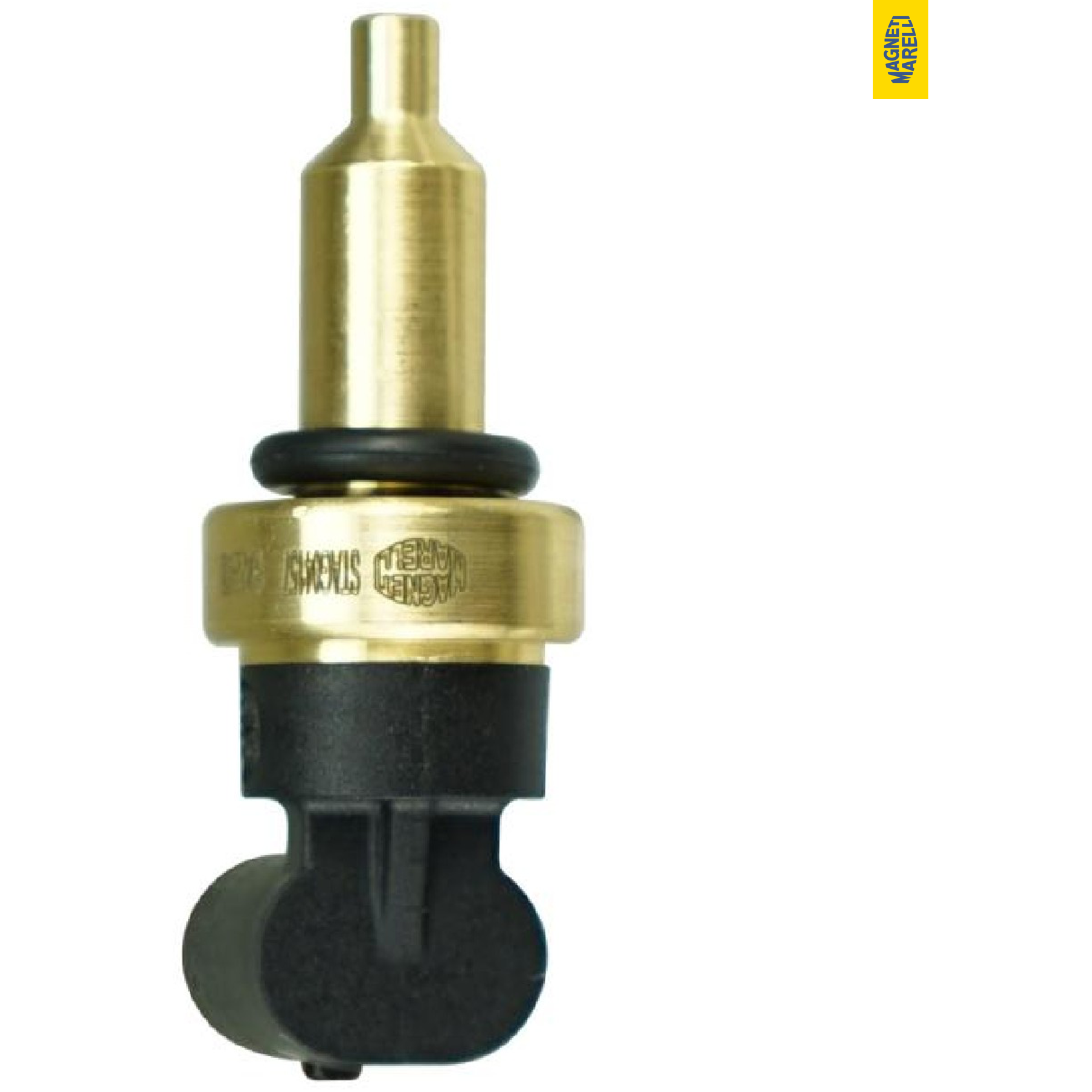 Sensor De Temperatura De Água - Magneti Marelli - STAG04157