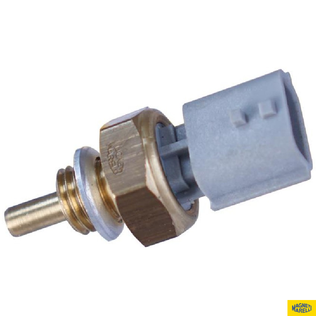 Sensor De Temperatura De Água - Magneti Marelli - STAG00833