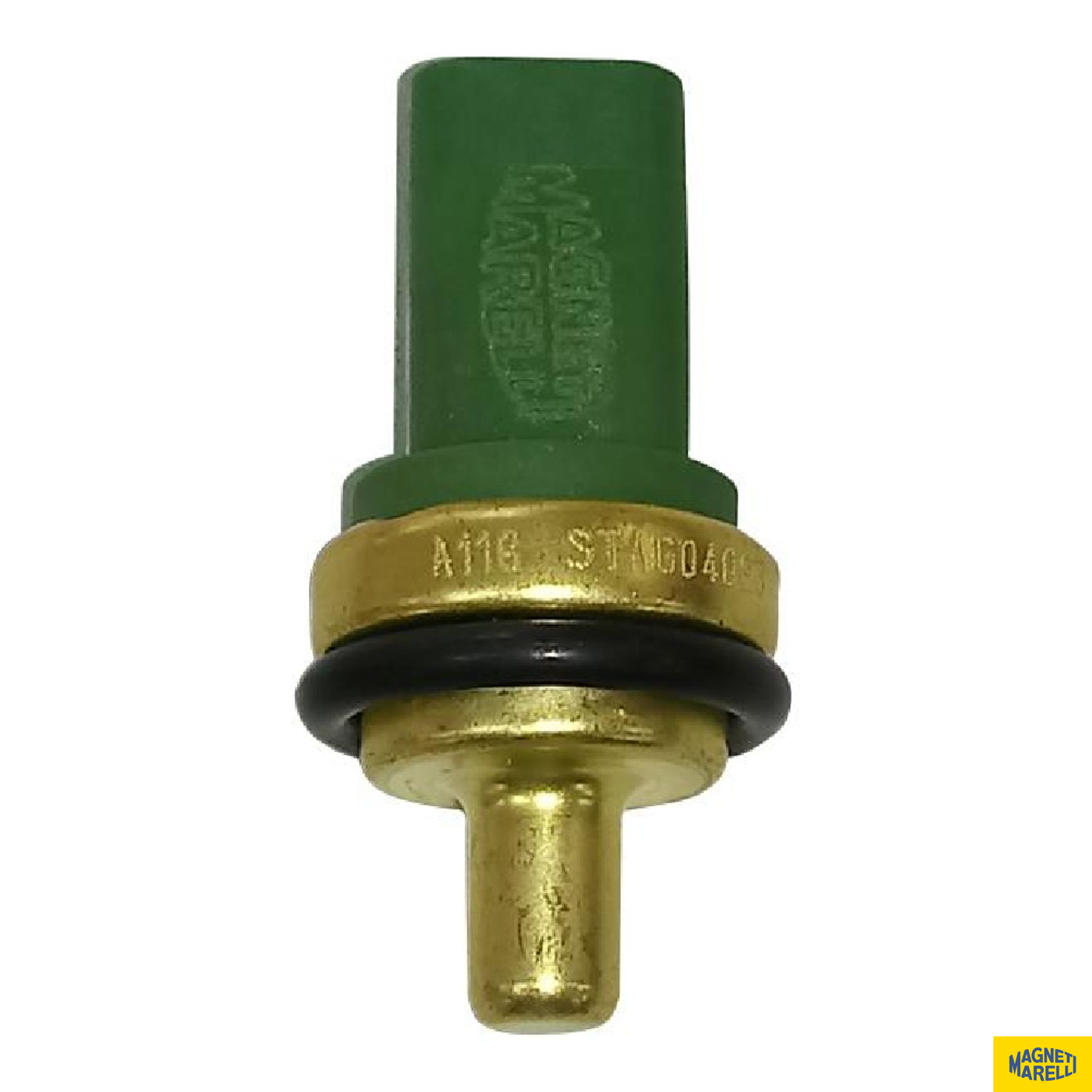 Sensor De Temperatura De Água - Magneti Marelli - STAG04083