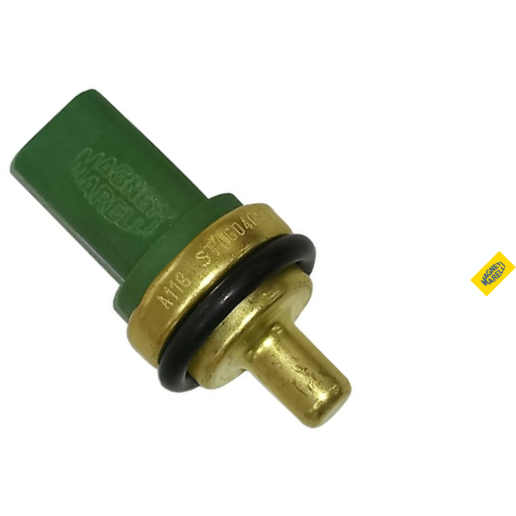 Sensor De Temperatura De Água - Magneti Marelli - STAG04083