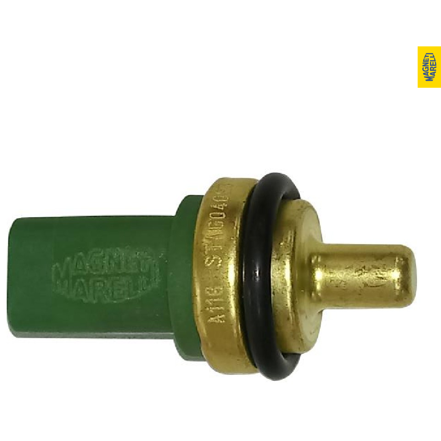 Sensor De Temperatura De Água - Magneti Marelli - STAG04083