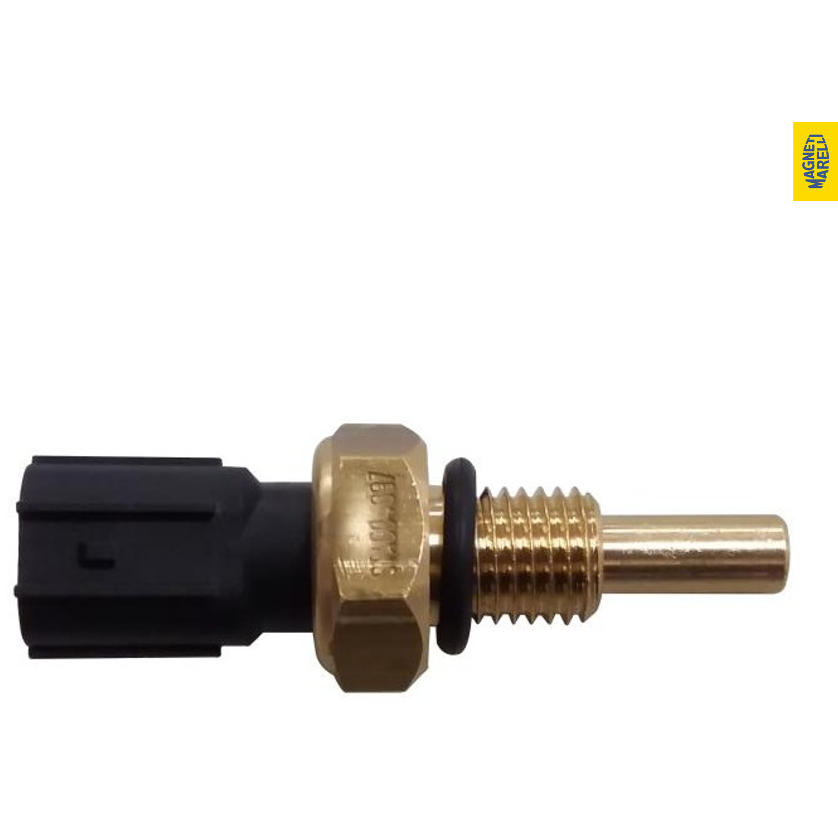 Sensor De Temperatura De Água - Magneti Marelli - STAG04097