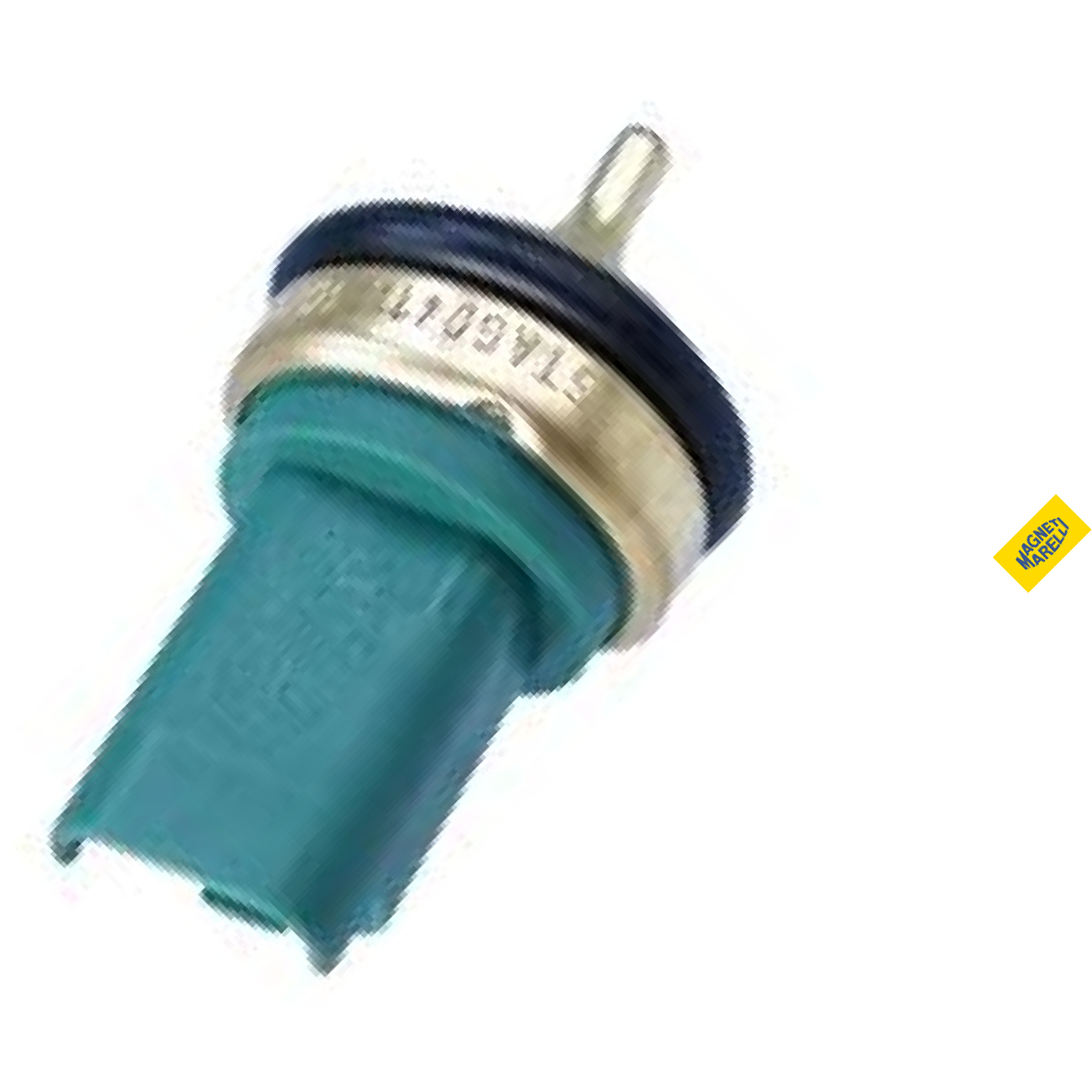 Sensor De Temperatura De Água - Magneti Marelli - STAG04111