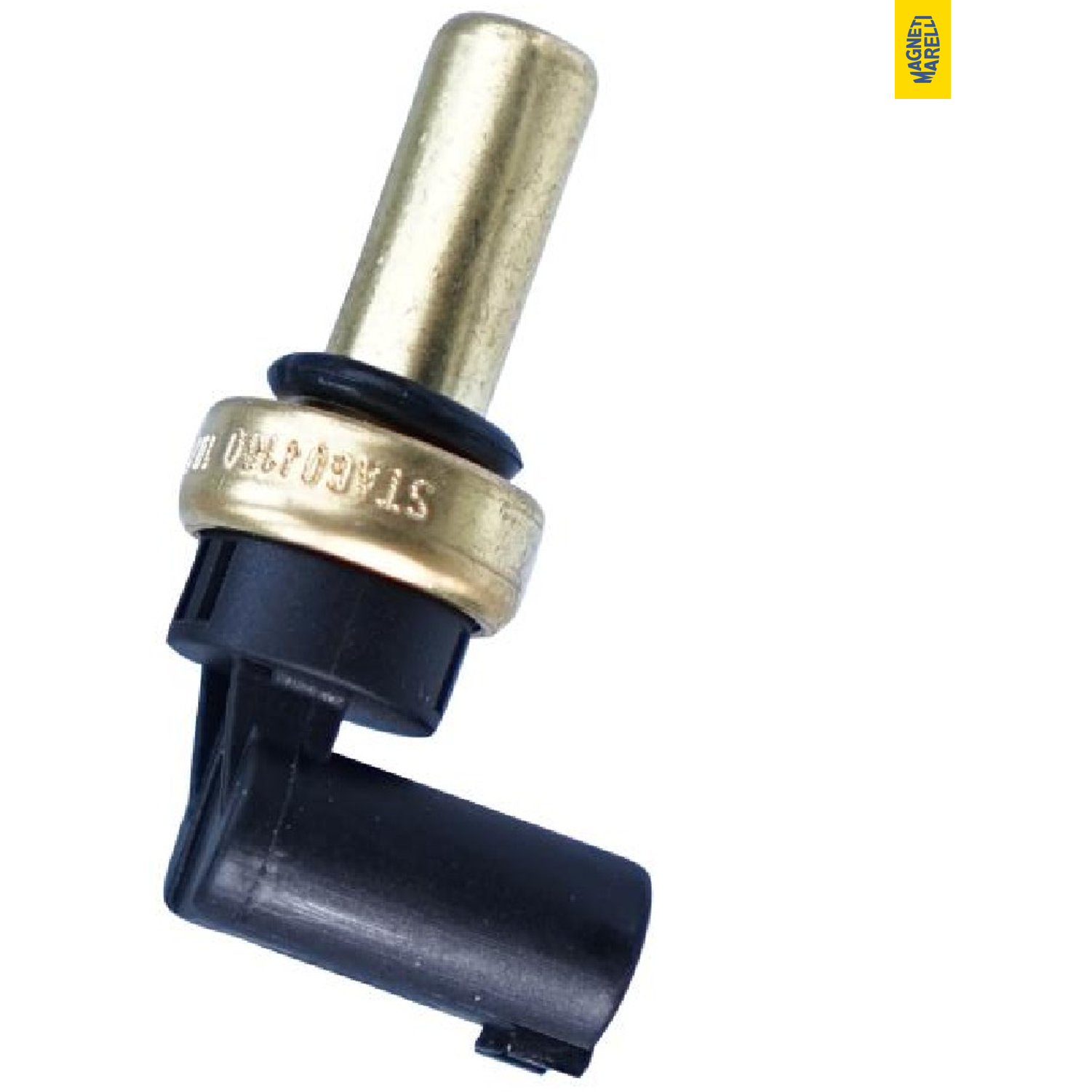 Sensor De Temperatura De Água - Magneti Marelli - STAG04160