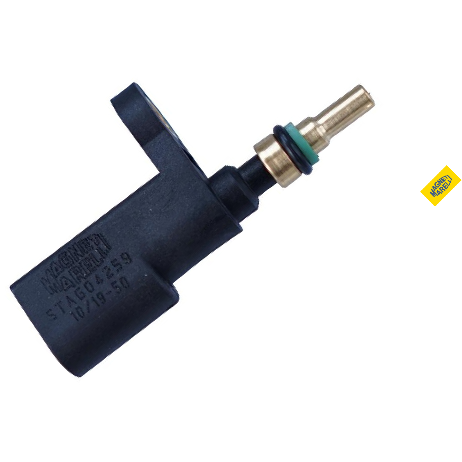 Sensor De Temperatura De Água - Magneti Marelli - STAG04259