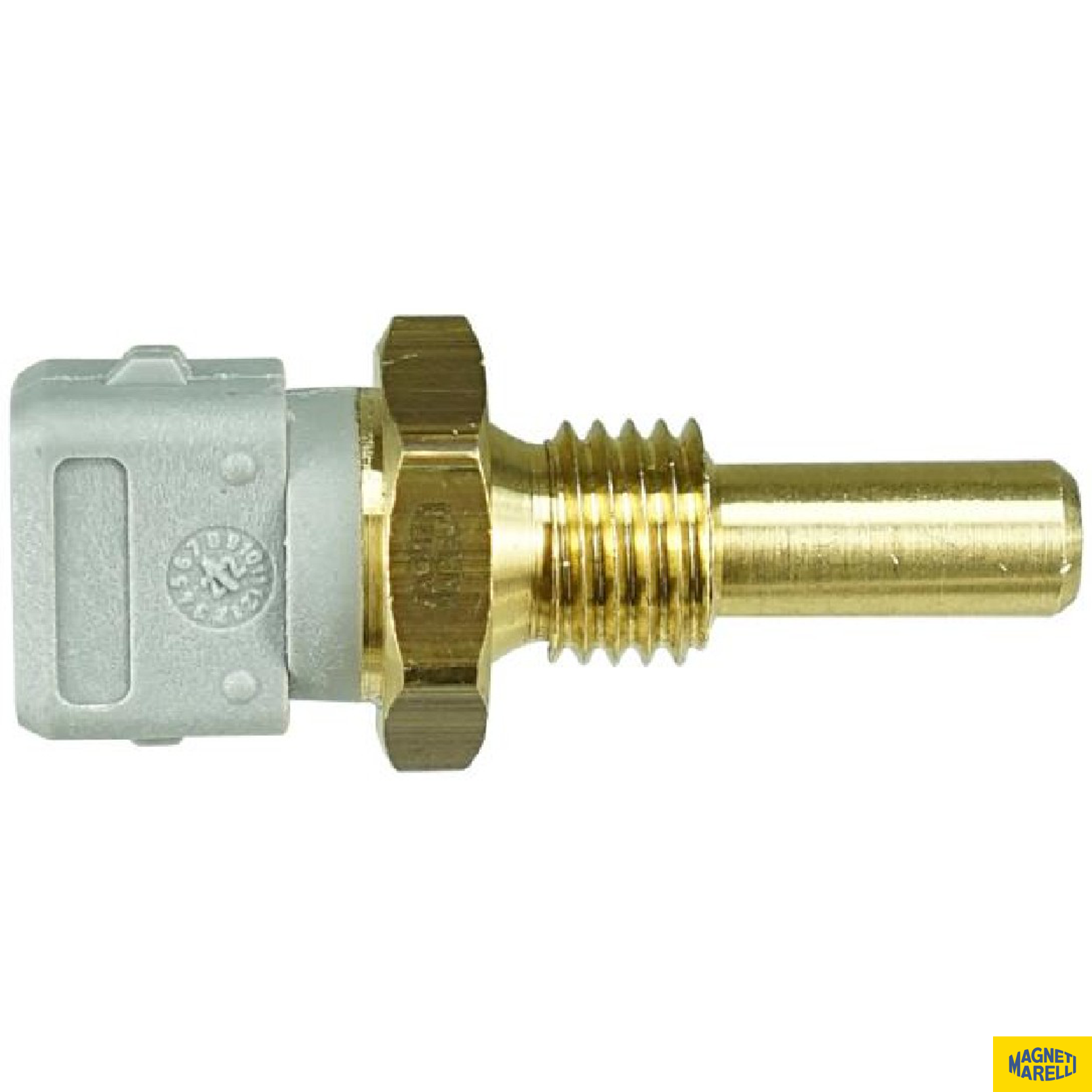 Sensor De Temperatura De Água - Magneti Marelli - STAG00829
