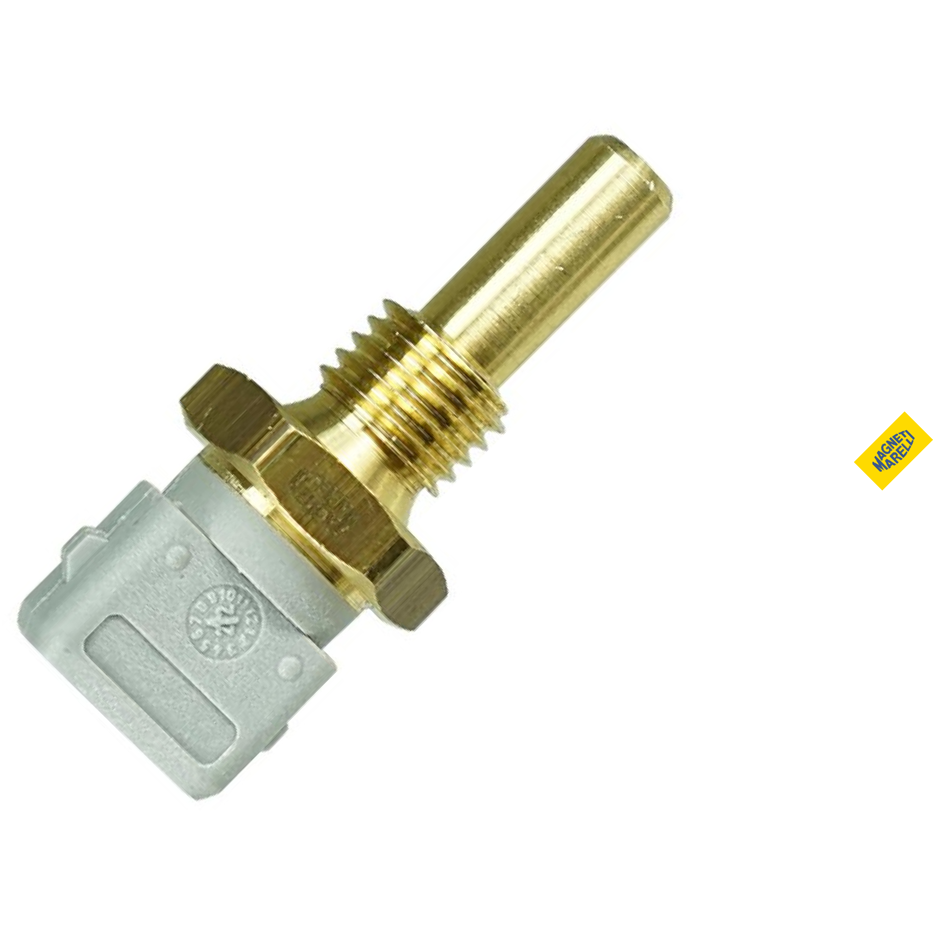 Sensor De Temperatura De Água - Magneti Marelli - STAG00829