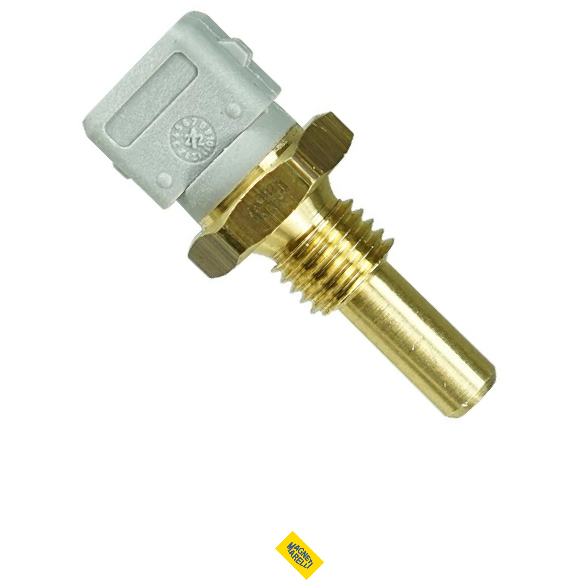 Sensor De Temperatura De Água - Magneti Marelli - STAG00829