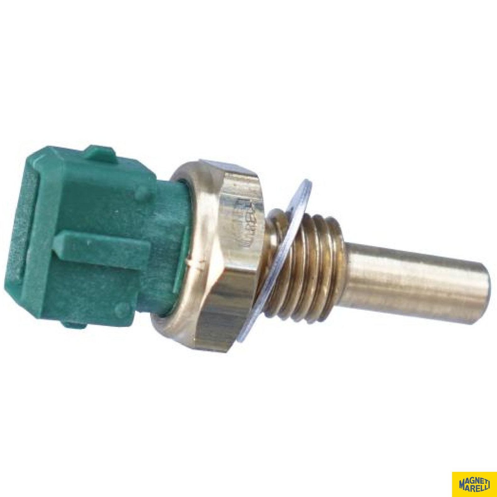 Sensor De Temperatura De Água - Magneti Marelli - STAG00856
